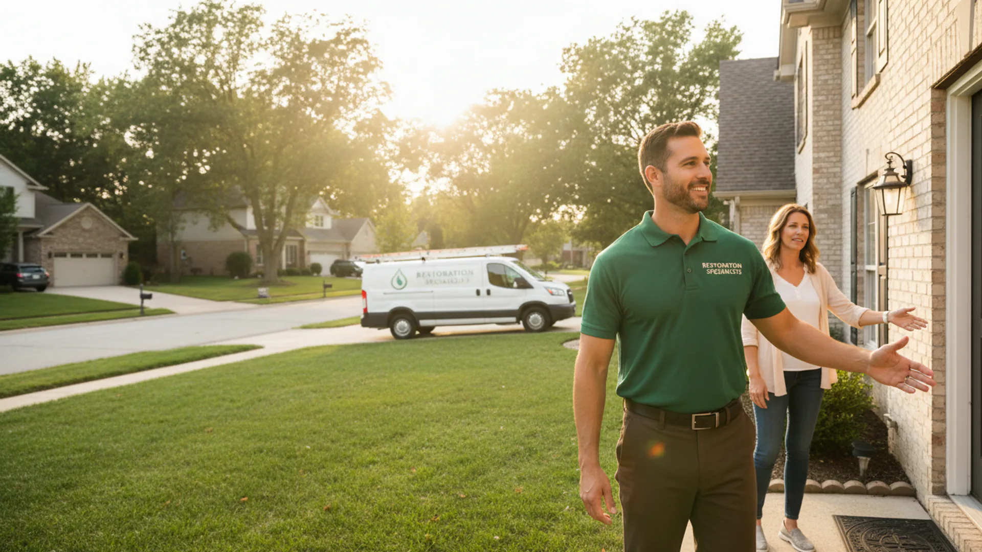 Local Water Damage Restoration in Wright City, MO Near Me – Serving Our Community with Pride